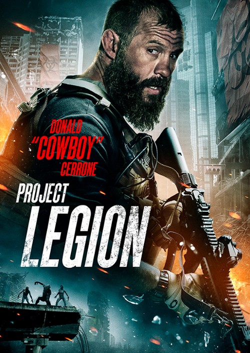     Projekt Legion